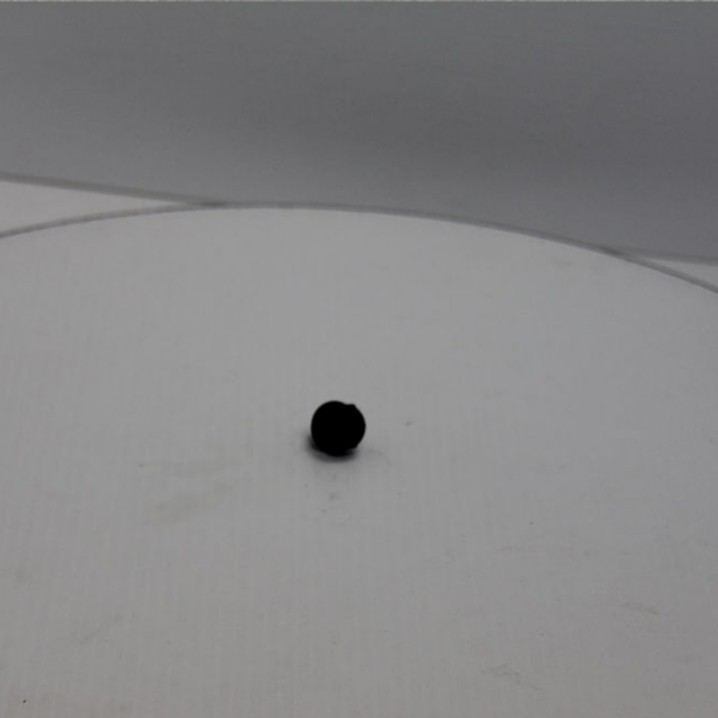 Filter screw and O-ring