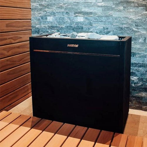 Harvia Virta Pro HL200E