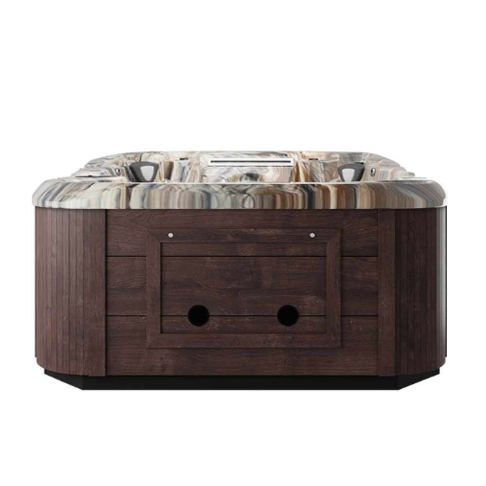 Elite Apex Lounge Curve 55