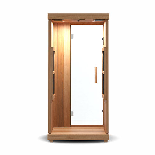 Finnmark FD-1 Full-Spectrum Infrared Sauna | Phoenix 