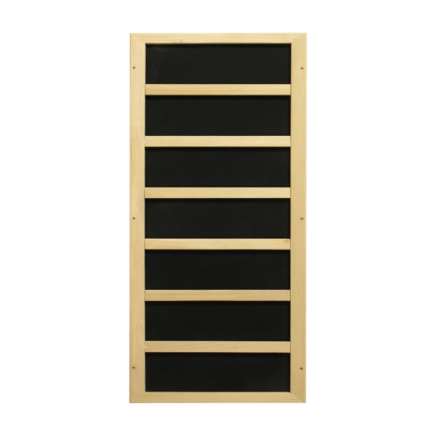 Golden Designs "Torino" Low EMF Far IR Sauna (GDI-3356-01) (Canada Only)