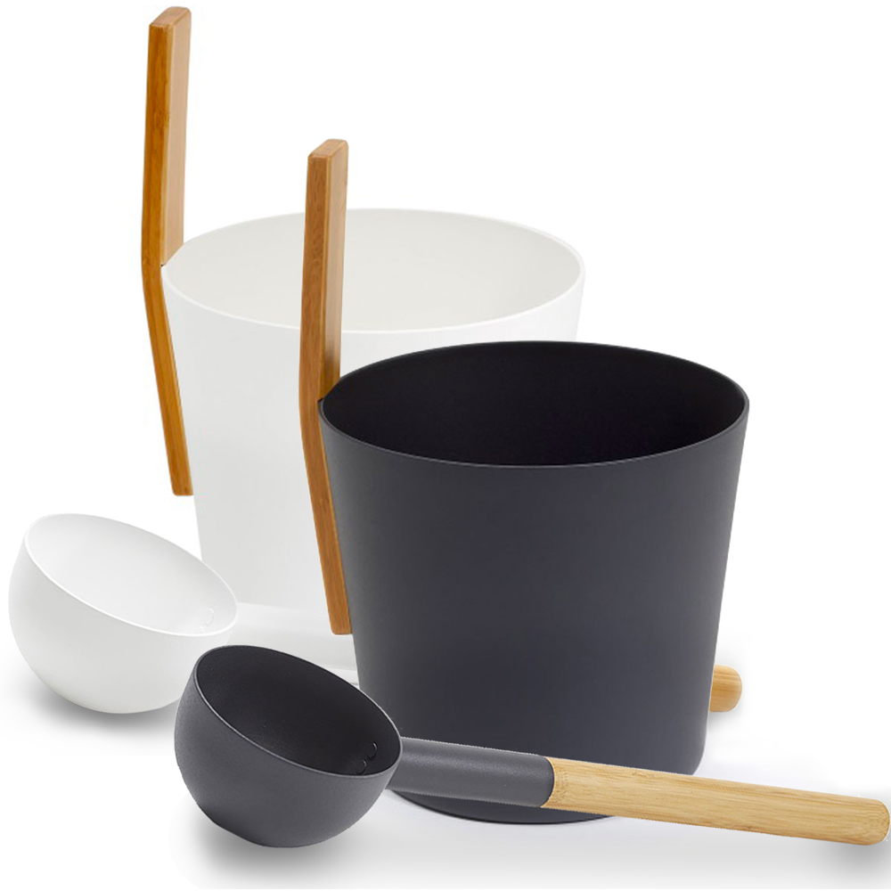 KOLO Bucket and Ladle