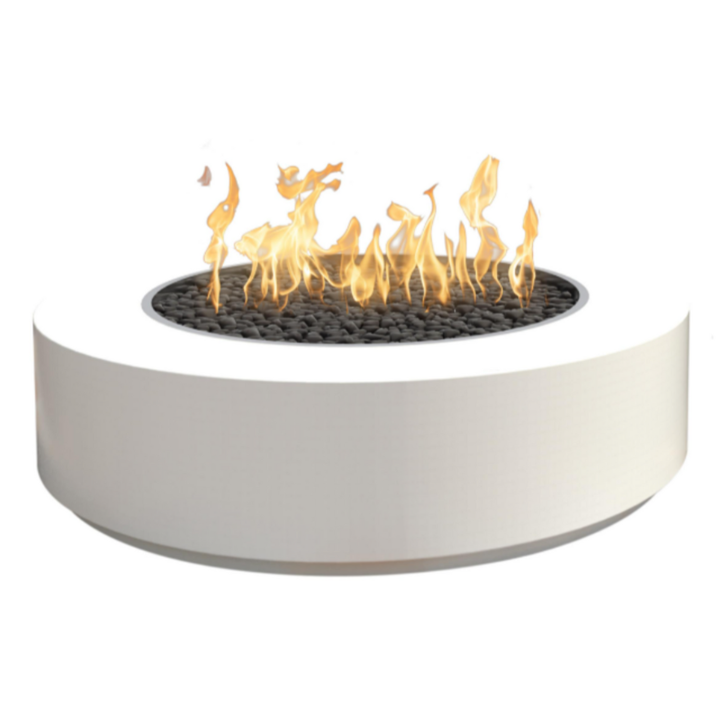 Unity Fire Pit - 24" Tall