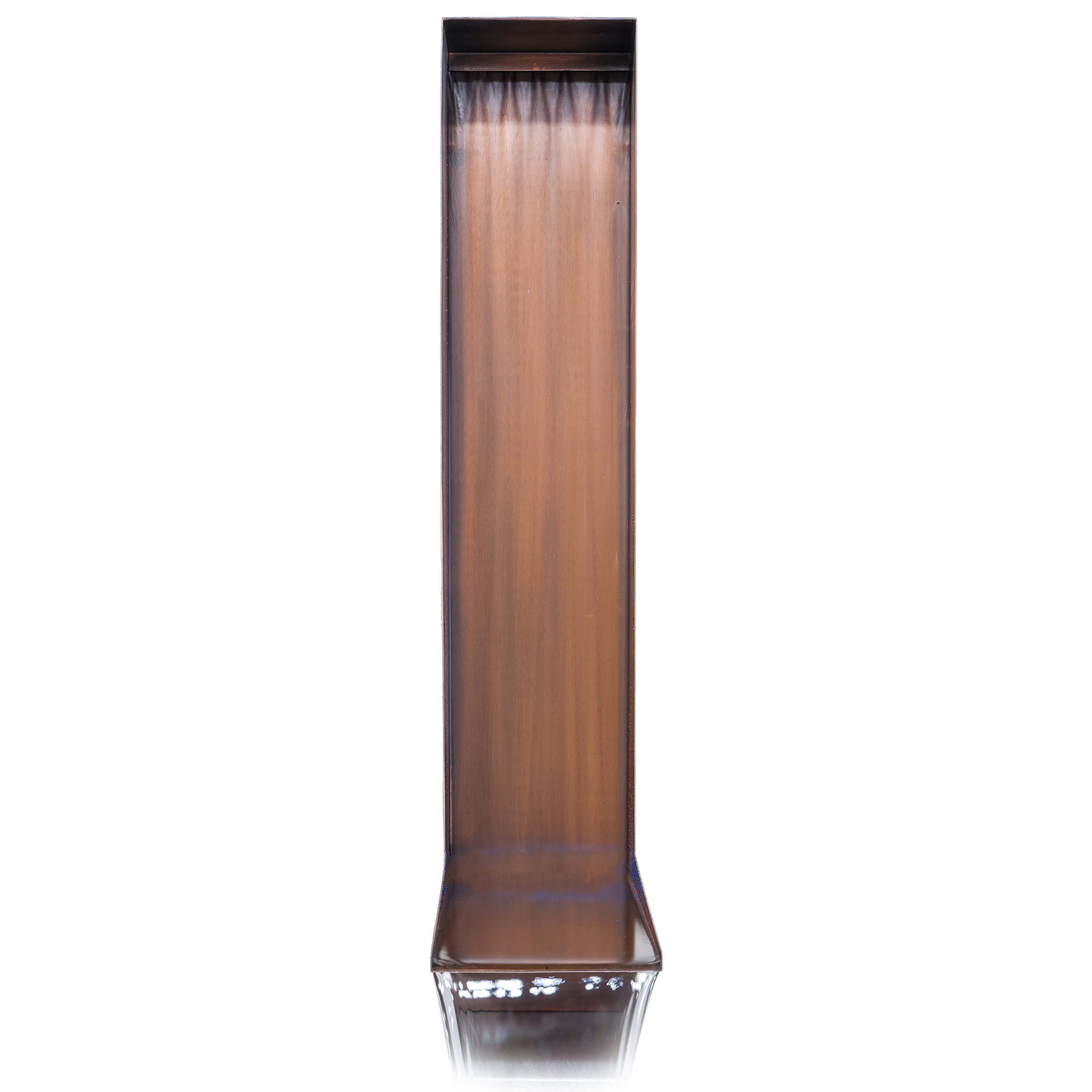 8" Altisimo Wall Scupper