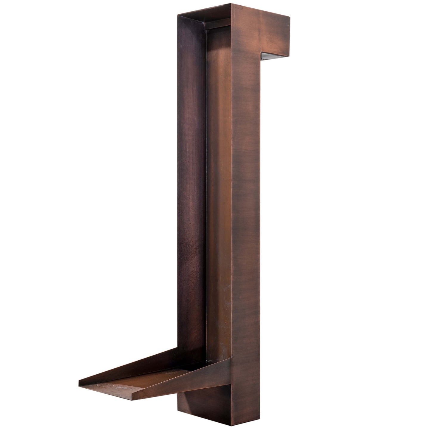 8" Altisimo Wall Scupper