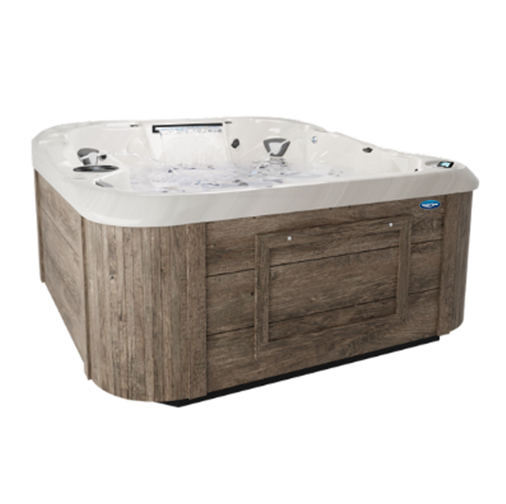 Elite Apex Lounge Curve 55