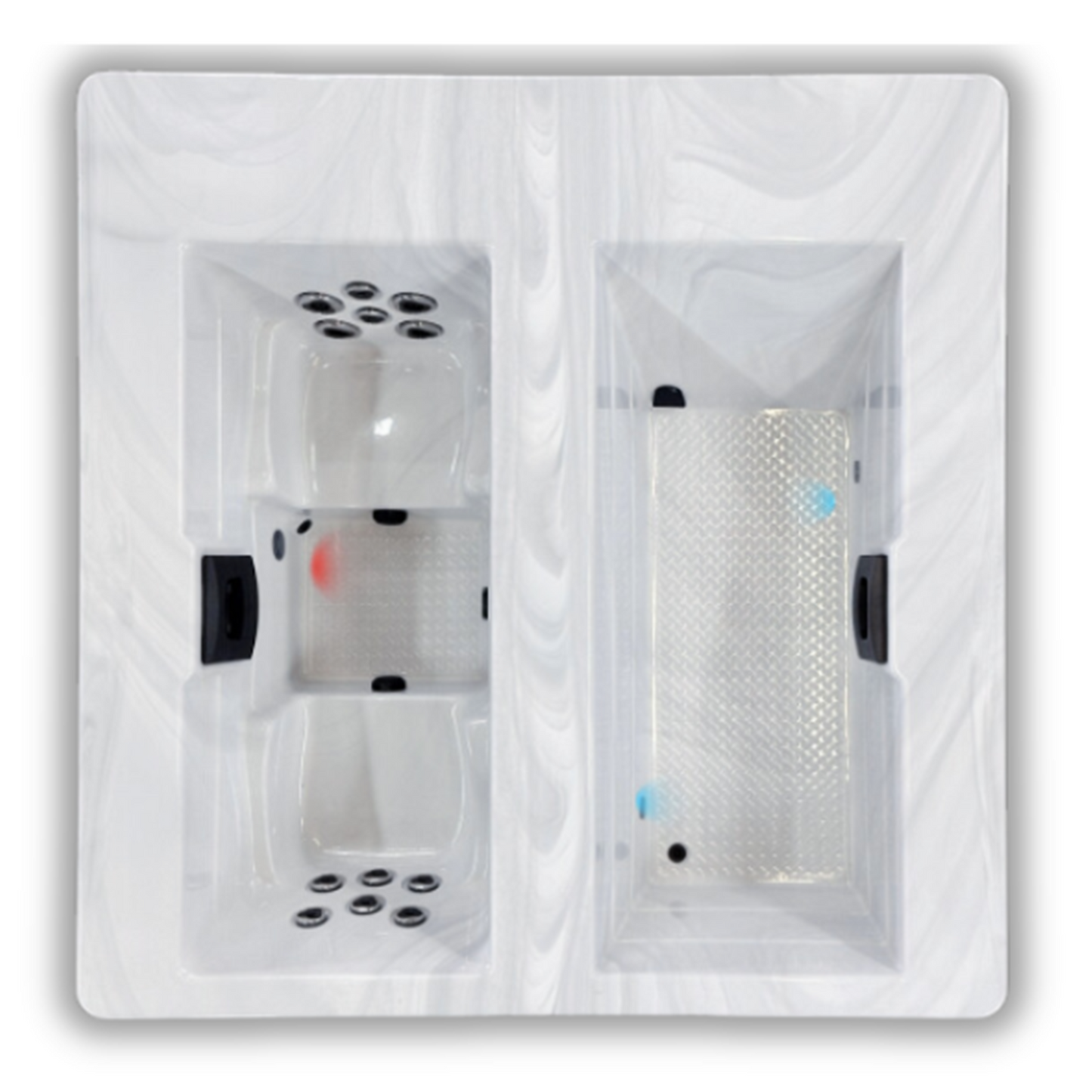 Coast Freshe Contrast Therapy – Residential