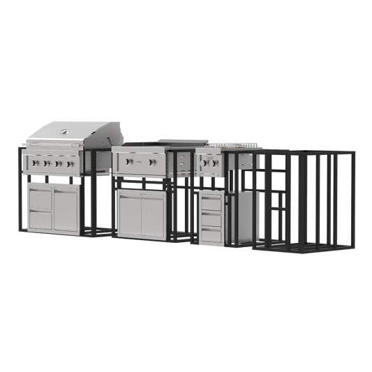 Grill Signature Collection IV
