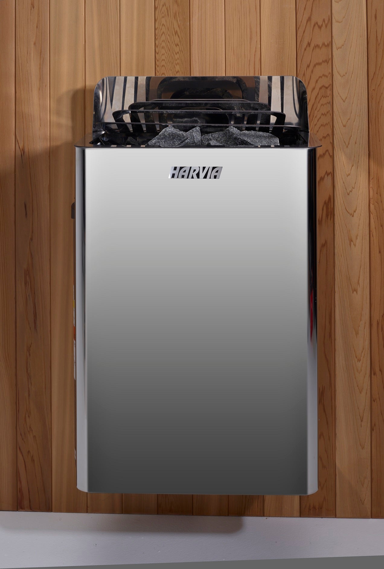 Golden Designs "Gargellen" 5 Person Hybrid (PureTech™ Full Spectrum IR or Traditional Stove) Outdoor Sauna (GDI-8125-01)