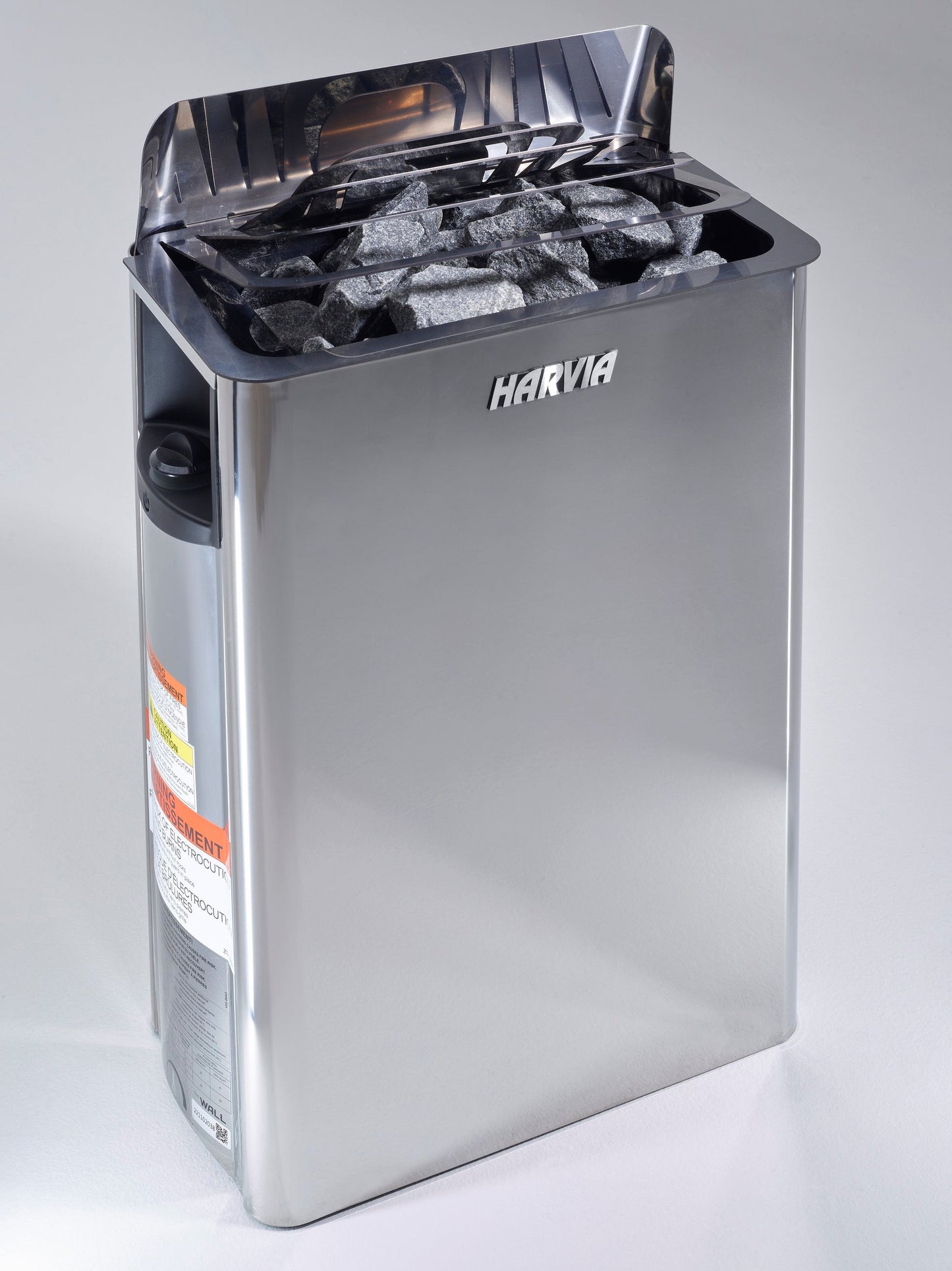 2025 Golden Designs "Soria" 3 Person Hybrid Sauna (Indoor) Full Spectrum and Harvia Traditional Stove (GDI-8330-01)