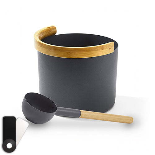 KOLO Sauna Set 2