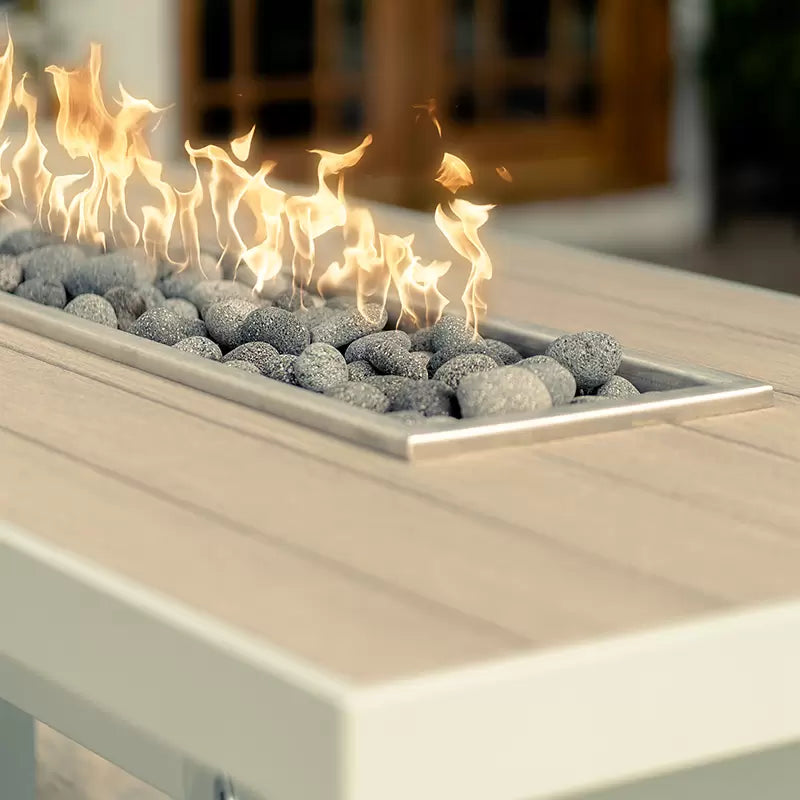 Alameda Fire Table