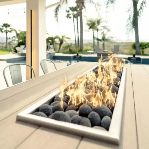 Alameda Fire Table
