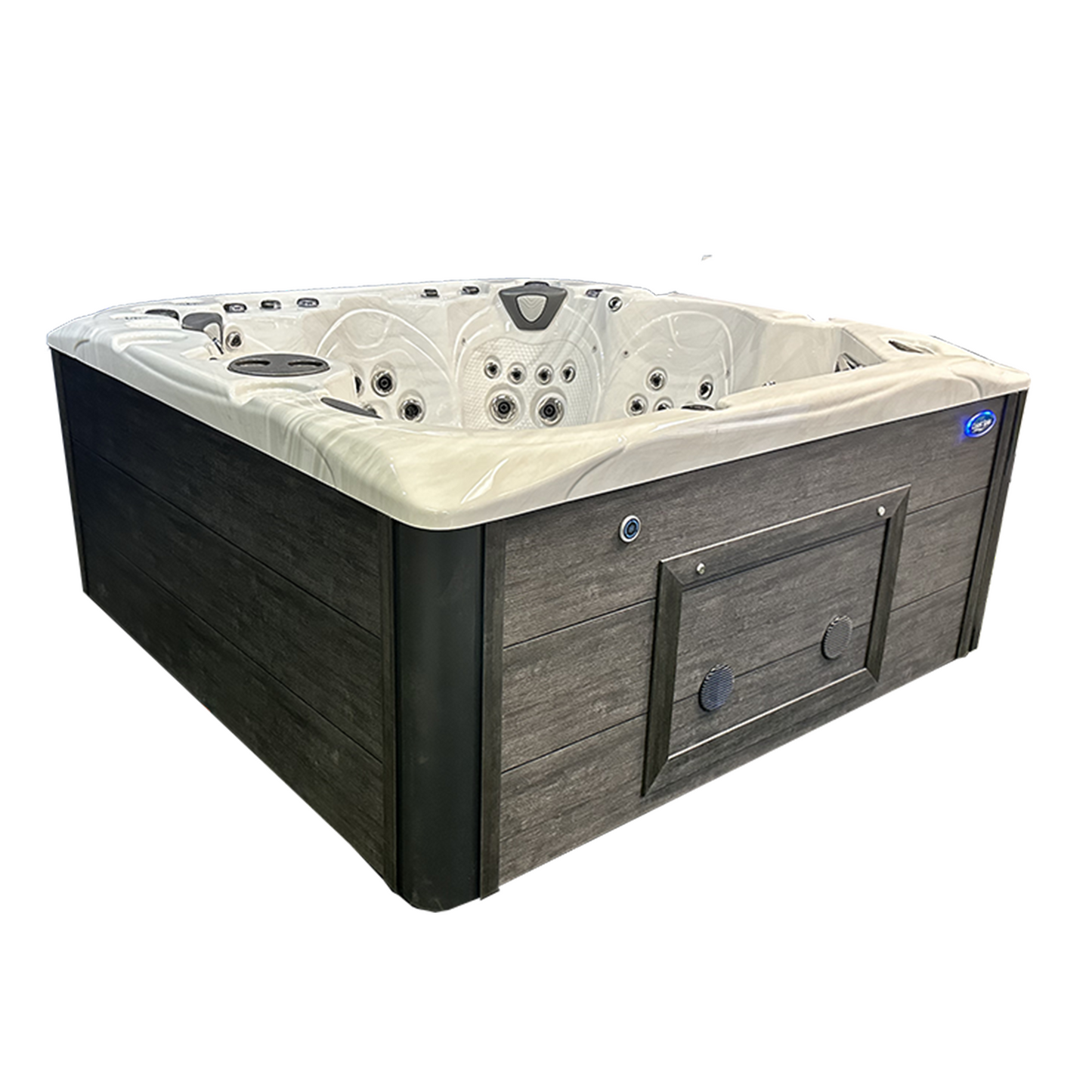 Luxury Apex Lounge 65 Jet Vlux