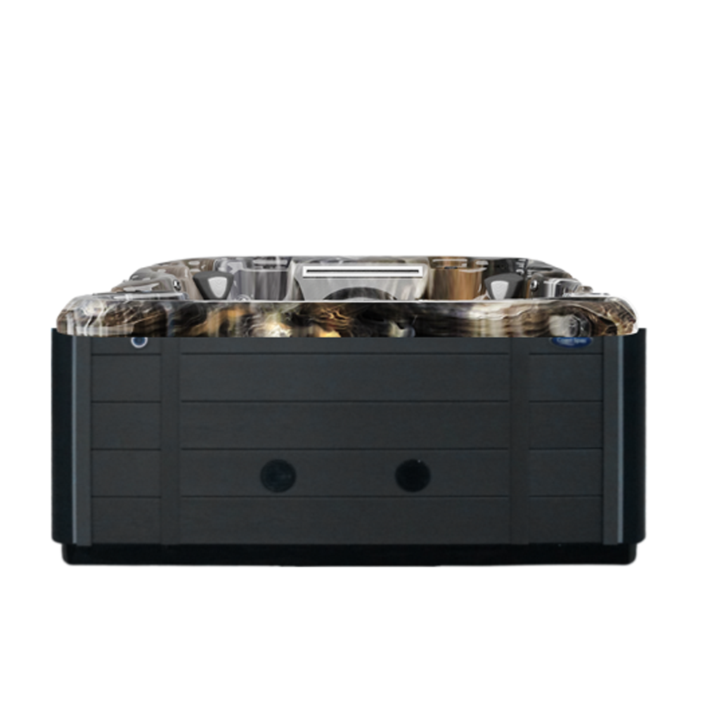 Elite Apex Lounge Curve 55