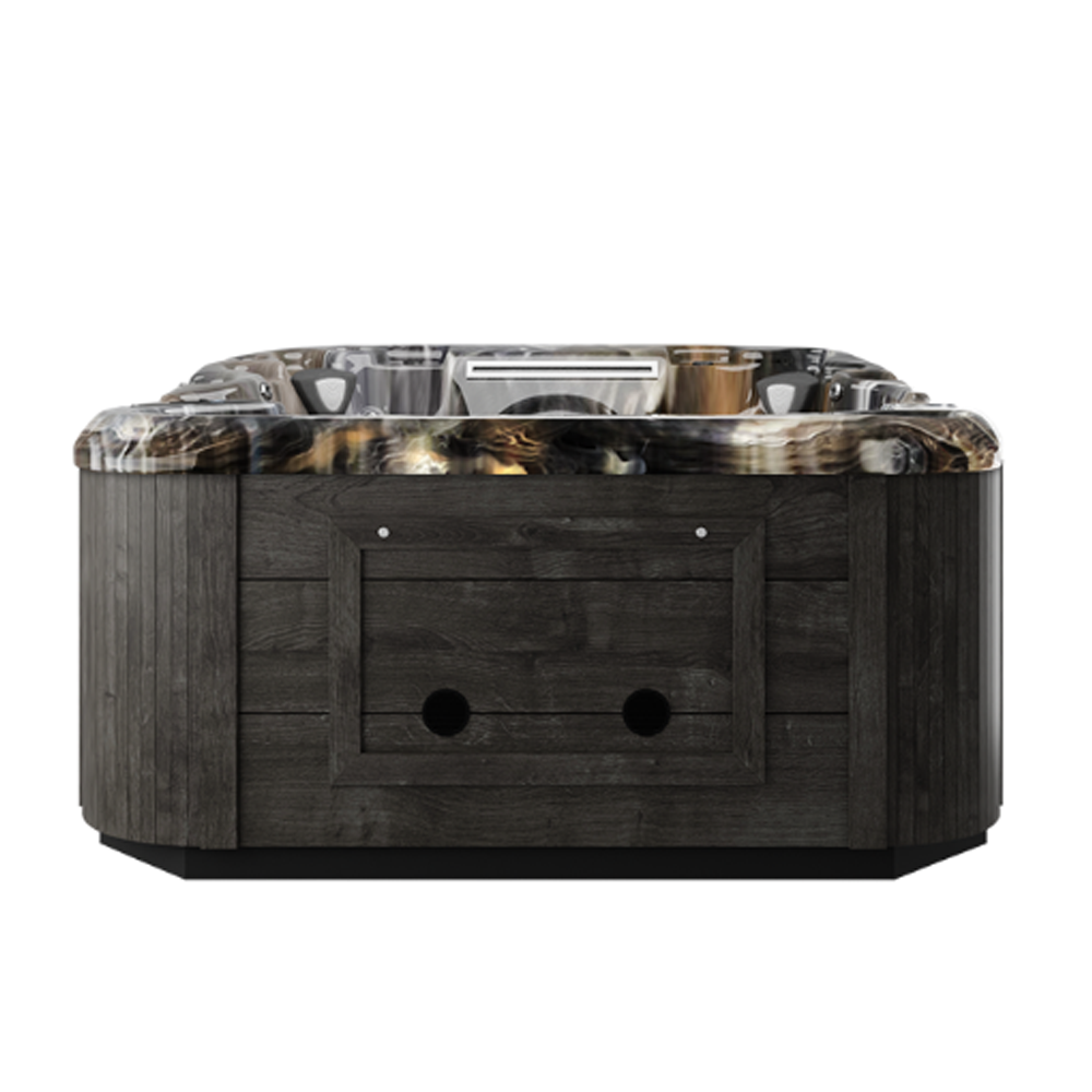 Elite Apex Lounge Curve 55