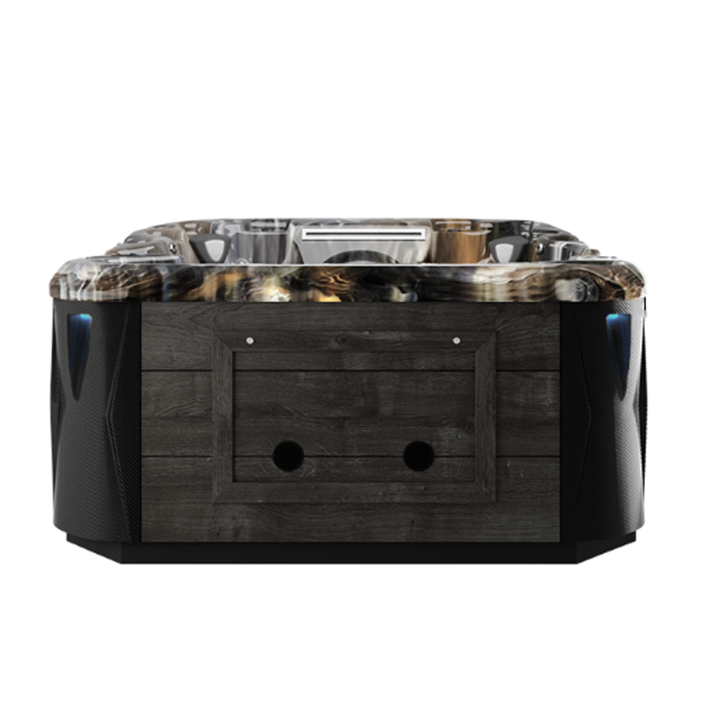 Elite Apex Lounge Curve 55