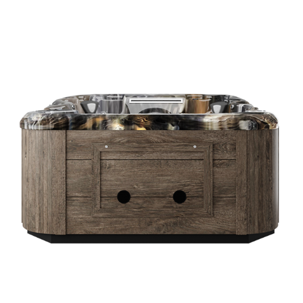 Elite Apex Lounge Curve 55