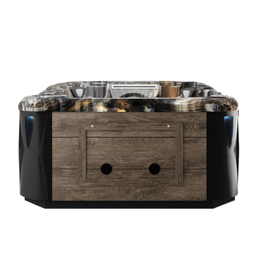 Elite Apex Lounge Curve 55