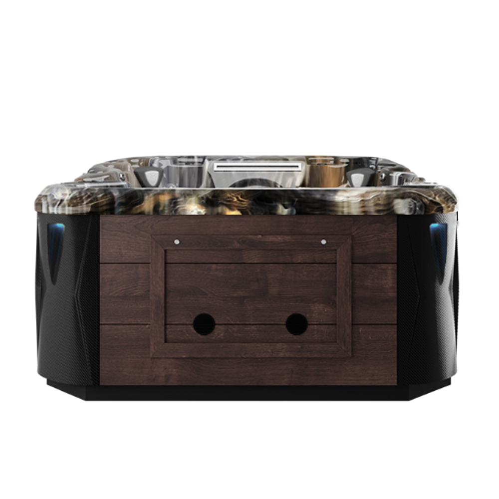 Elite Apex Lounge Curve 55