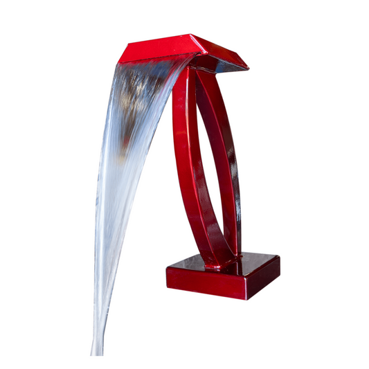 Designer Series Feature 1 (Metal Powder Coat)