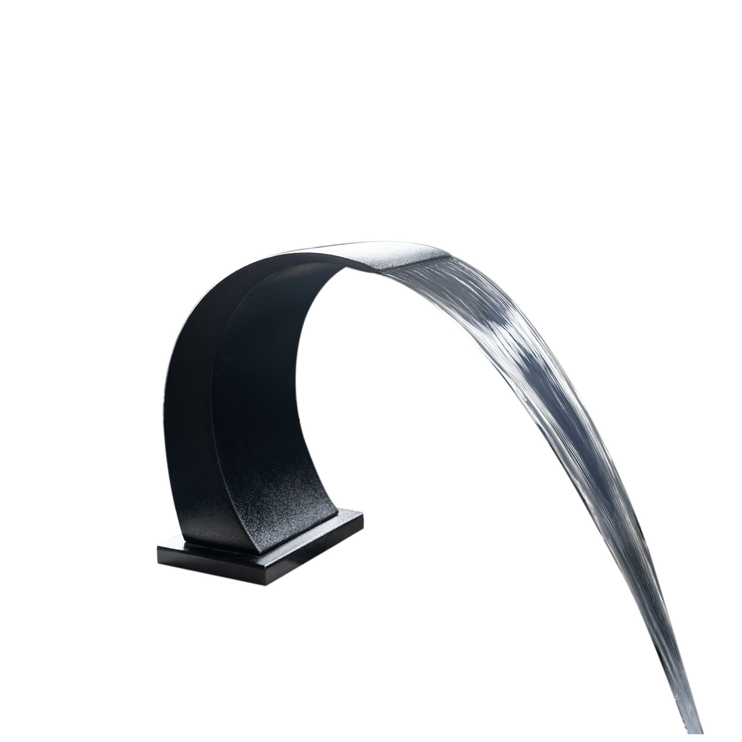 Designer Series Feature 5 (Metal Powder Coat)