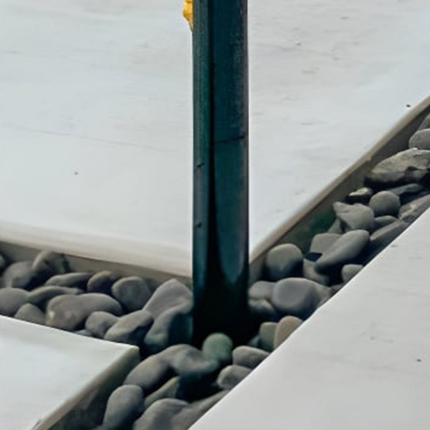 In-Ground Post & Anchor