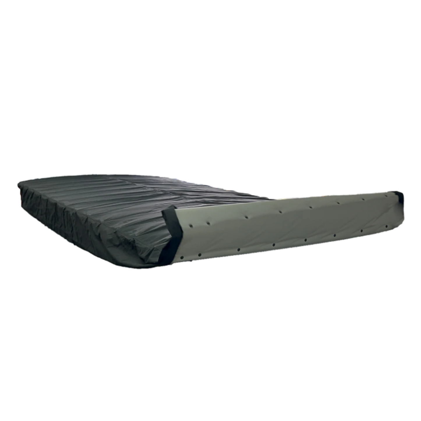 Roll-Up Cover 13 Wellness Black