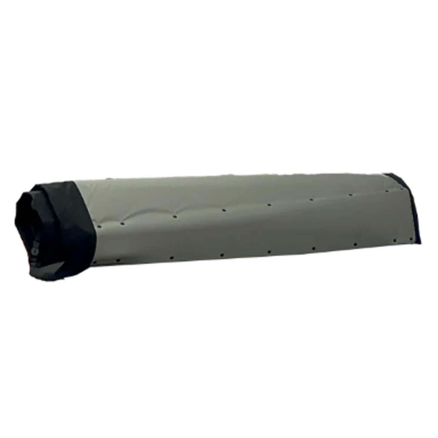Roll-Up Cover 13 Wellness Black