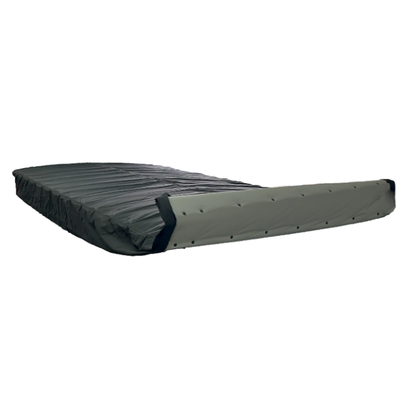 Roll-Up Cover 14 Wellness Black