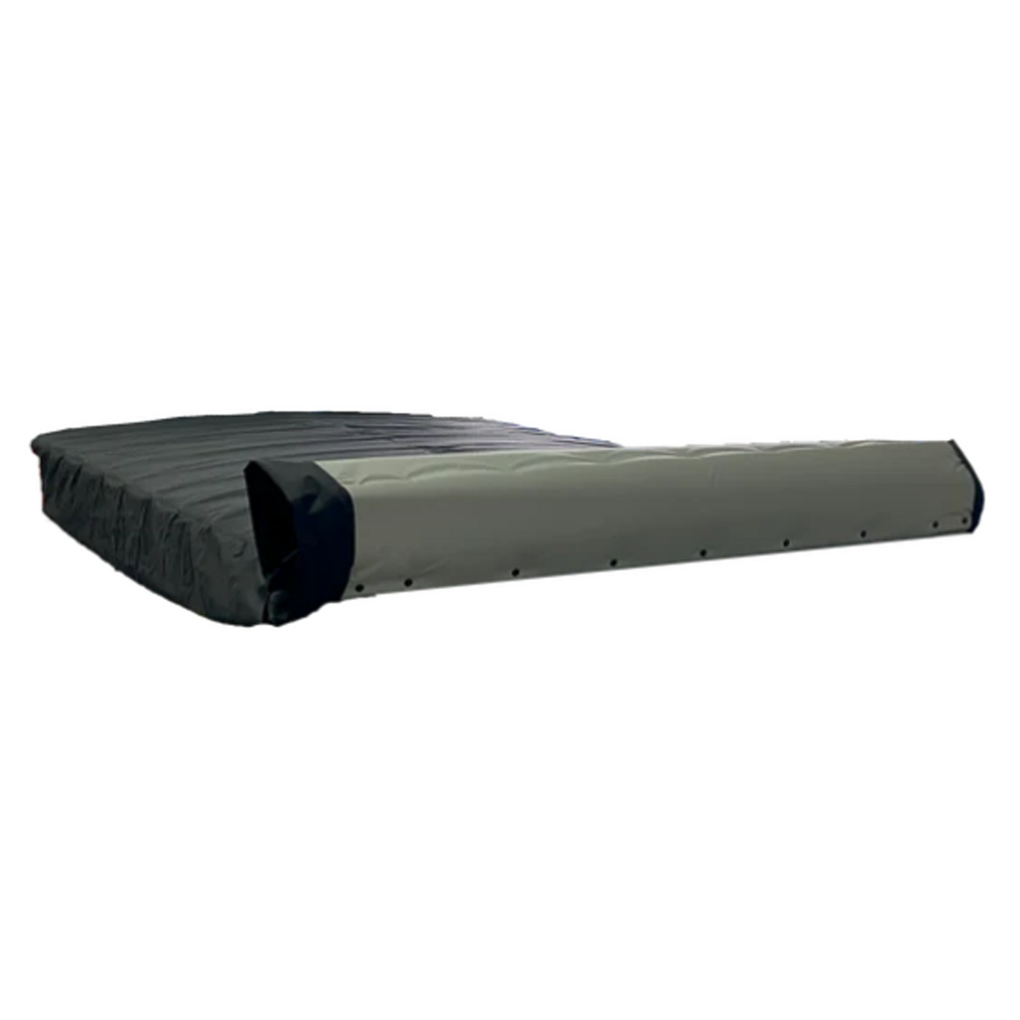 Roll-Up Cover 14 Wellness Black