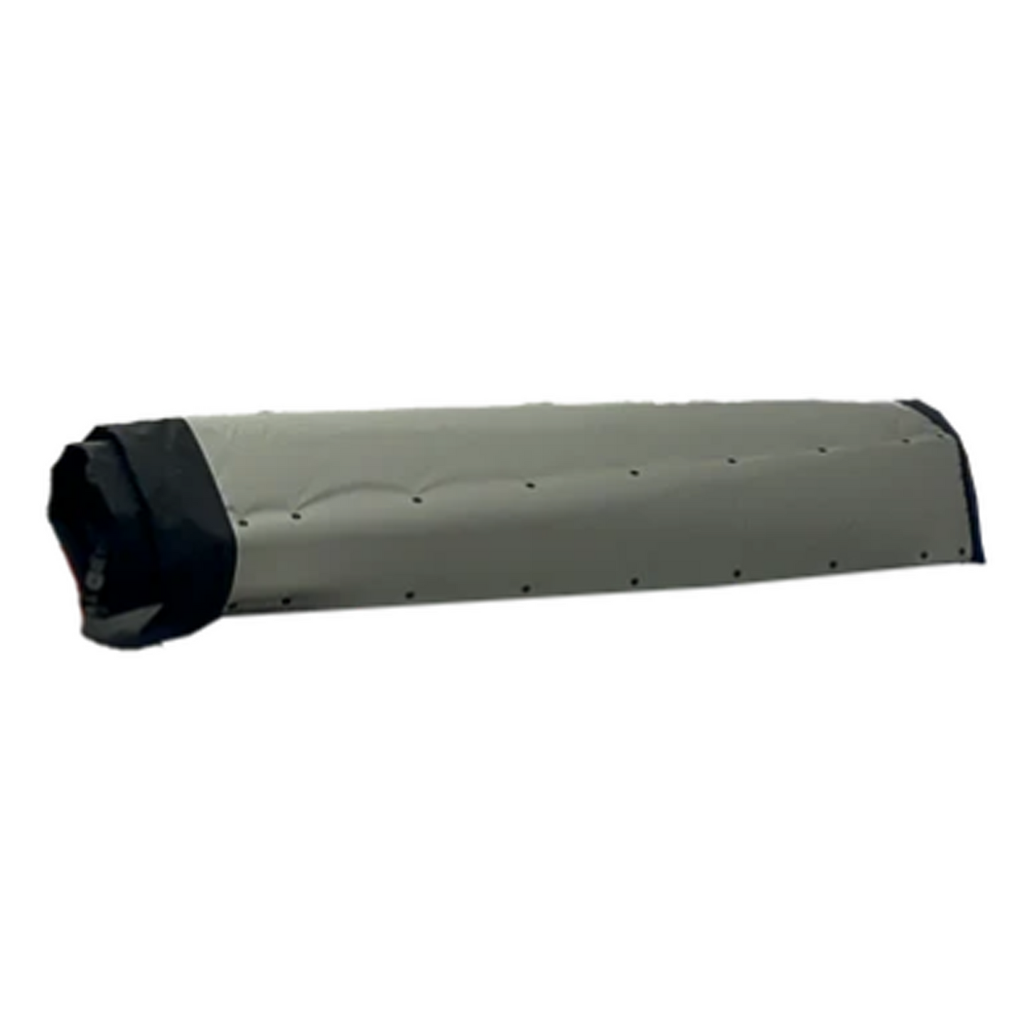 Roll-Up Cover 14 Wellness Black