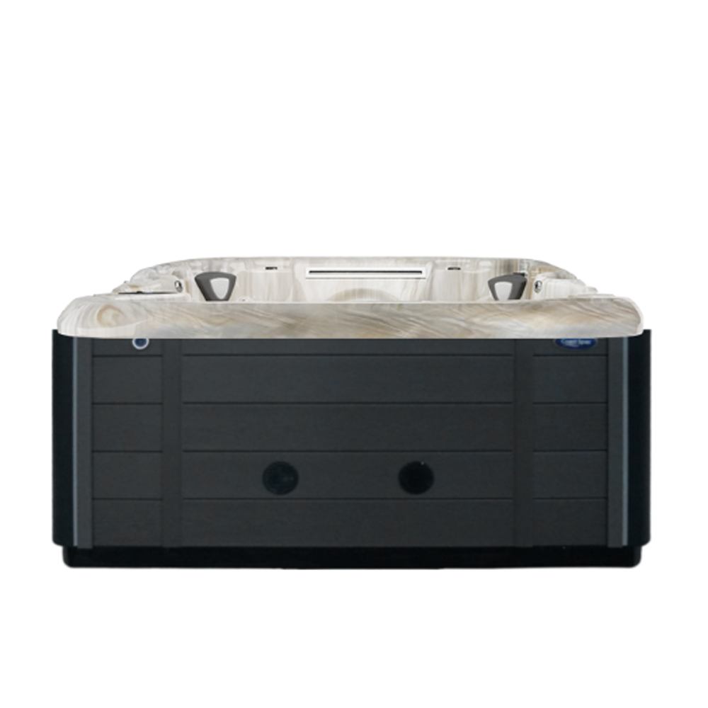 Elite Apex Lounge Curve 55