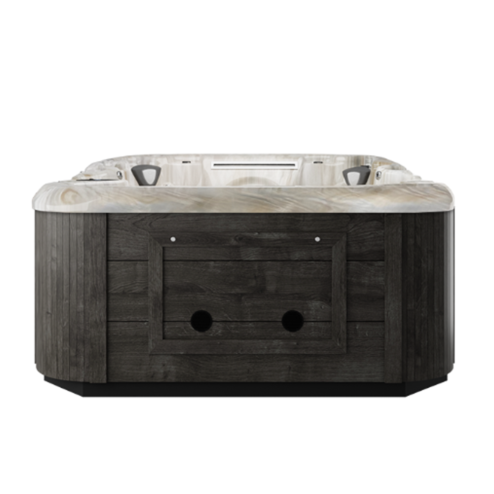 Elite Apex Lounge Curve 55