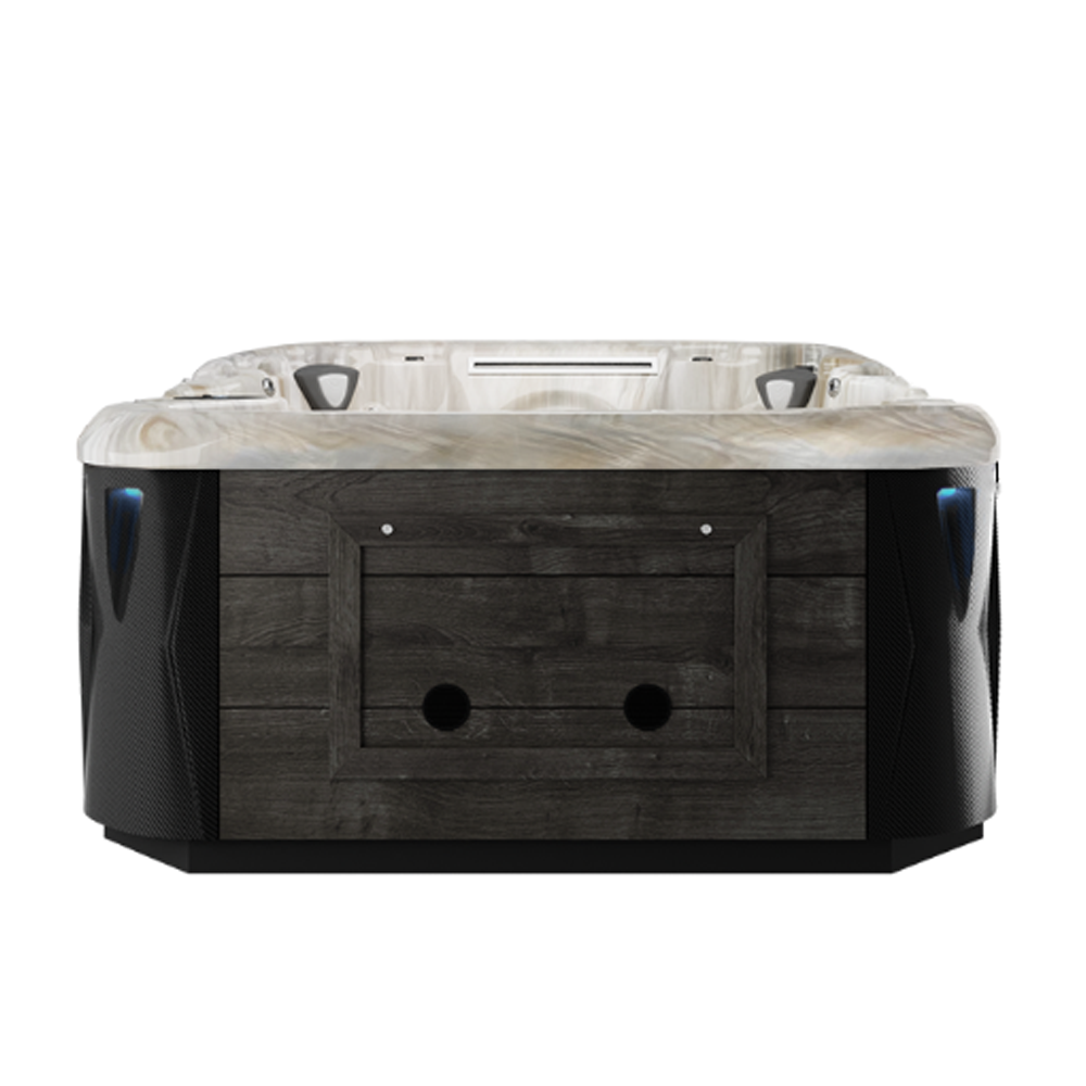 Elite Apex Lounge Curve 55