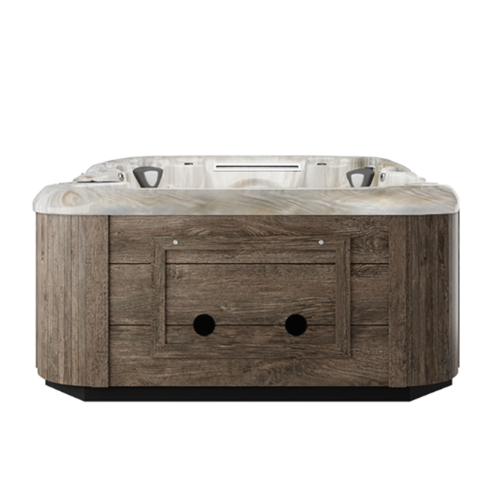 Elite Apex Lounge Curve 55
