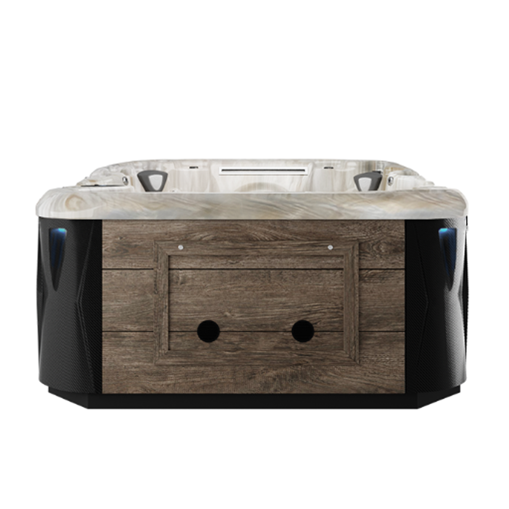Elite Apex Lounge Curve 55