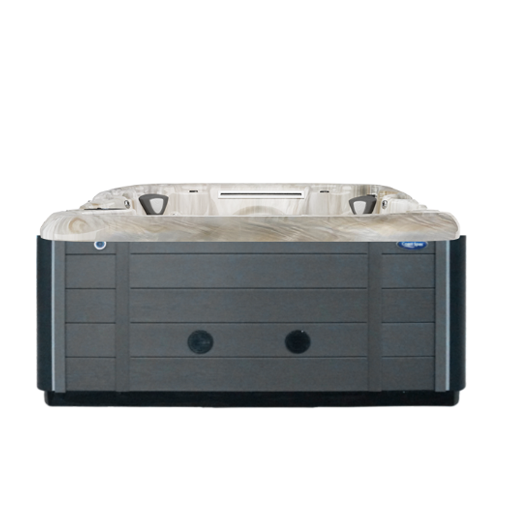 Elite Apex Lounge Curve 55
