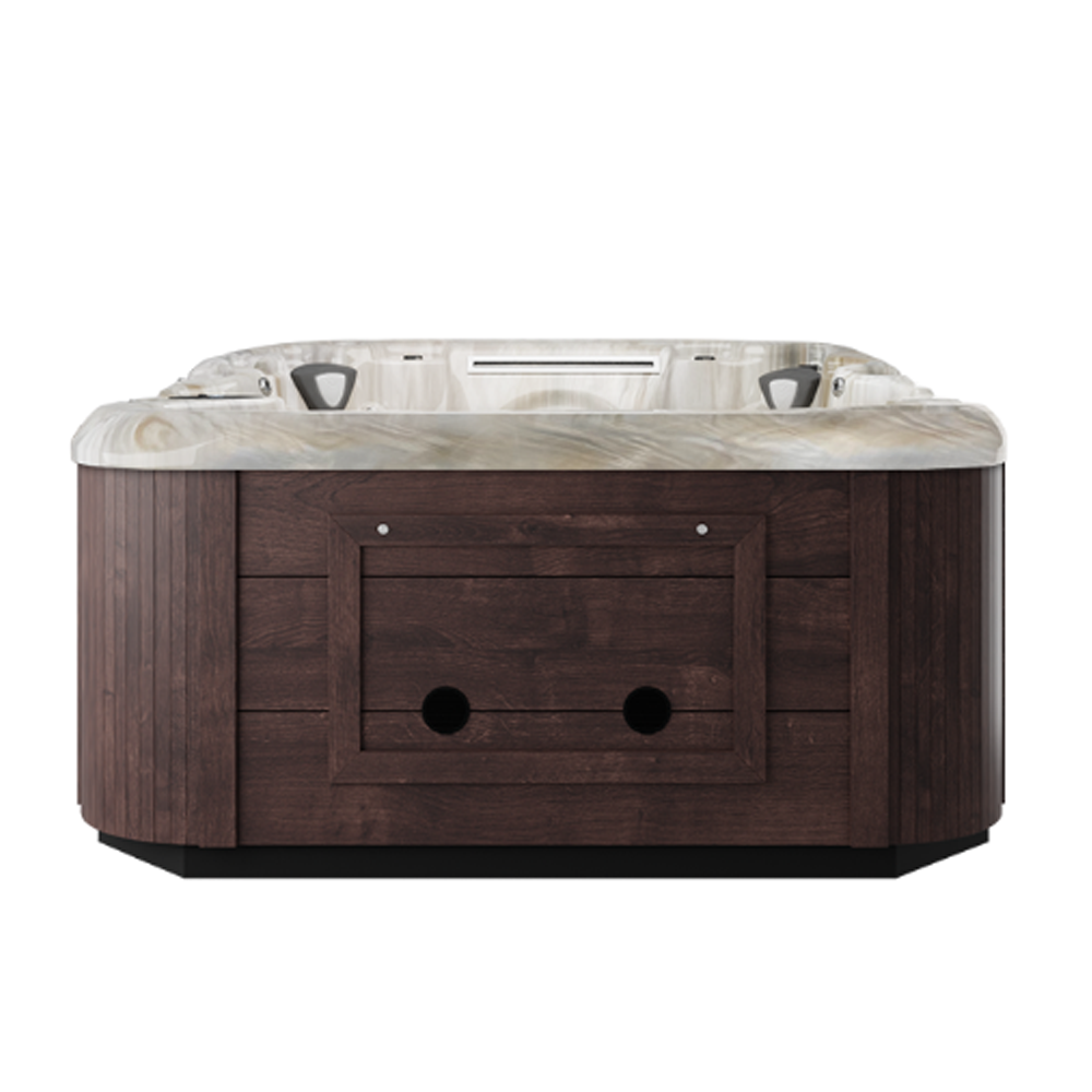 Elite Apex Lounge Curve 55