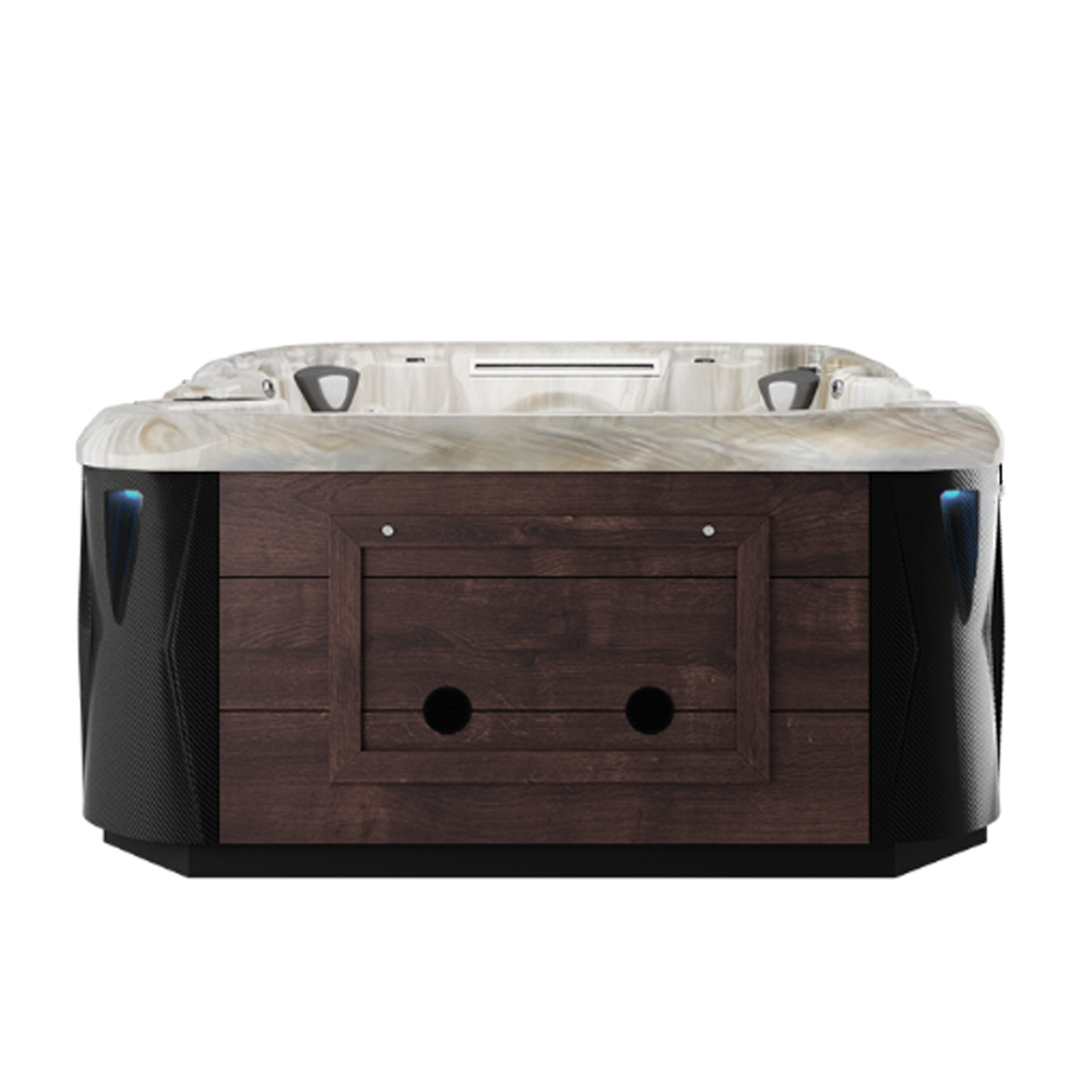Elite Apex Lounge Curve 55