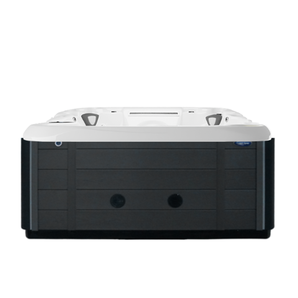 Elite Apex Lounge Curve 55