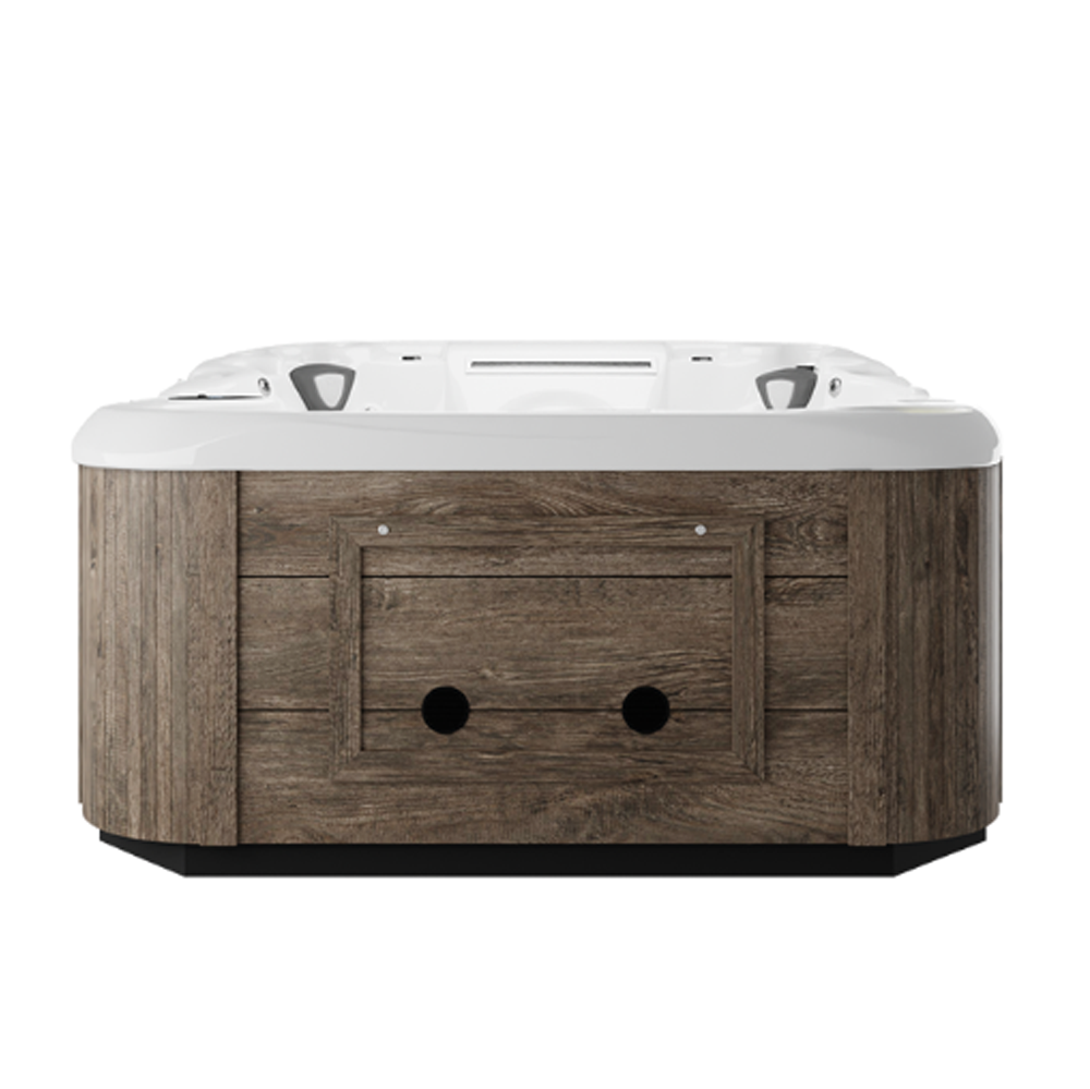 Elite Apex Lounge Curve 55