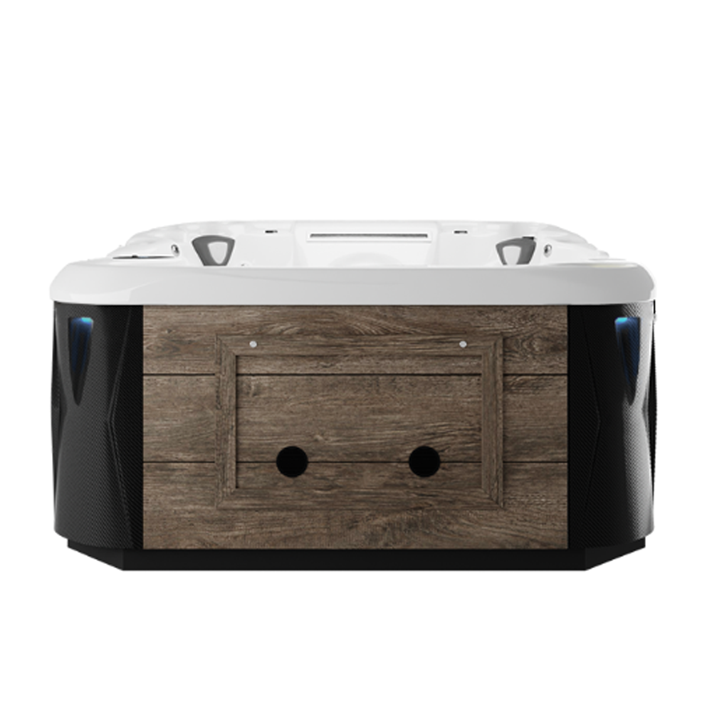 Elite Apex Lounge Curve 55