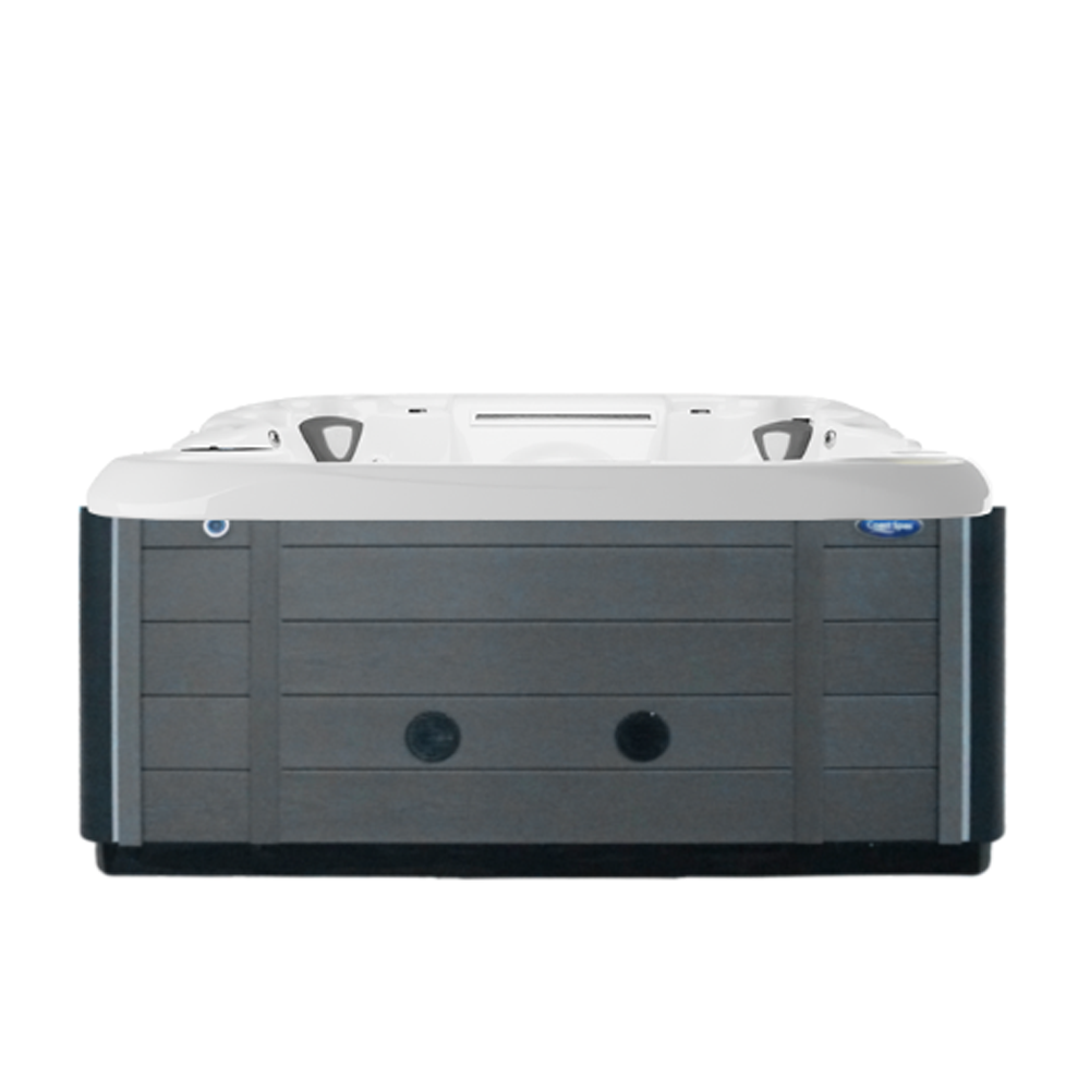 Elite Apex Lounge Curve 55