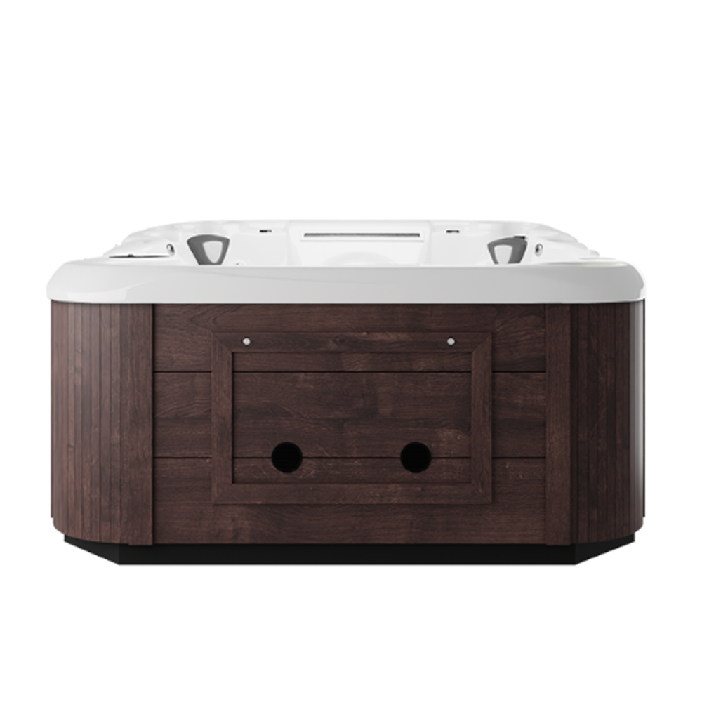 Elite Apex Lounge Curve 55