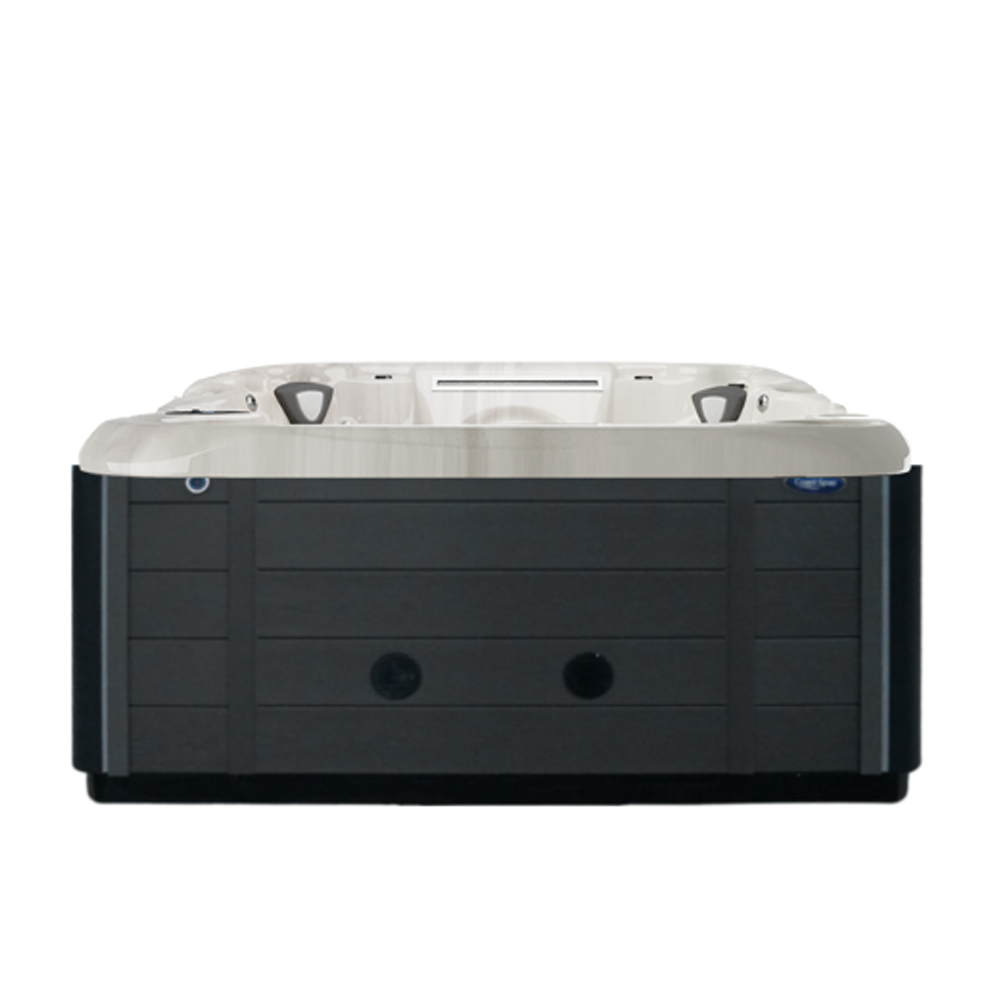 Elite Apex Lounge Curve 55
