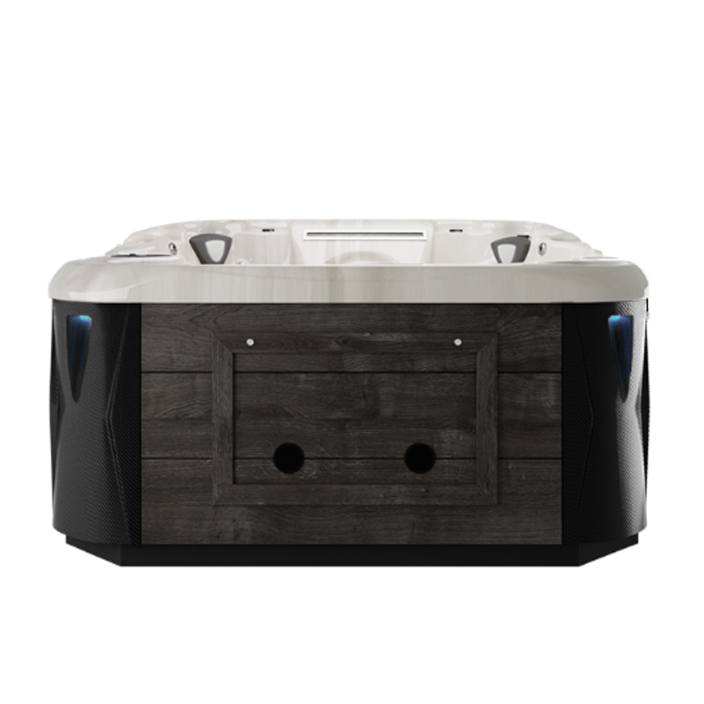 Elite Apex Lounge Curve 55