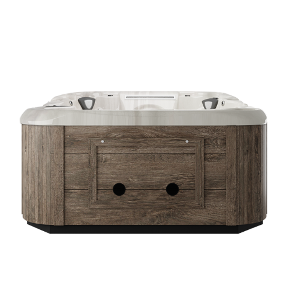 Elite Apex Lounge Curve 55