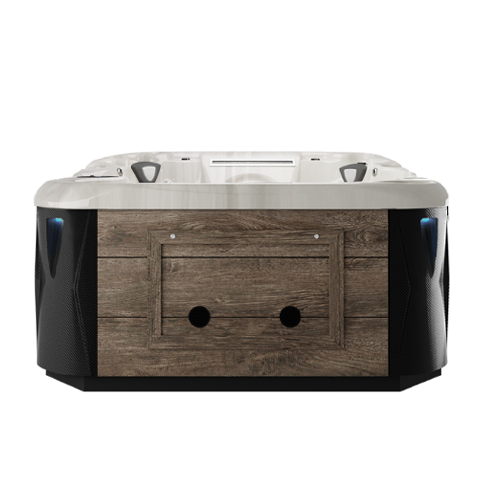 Elite Apex Lounge Curve 55