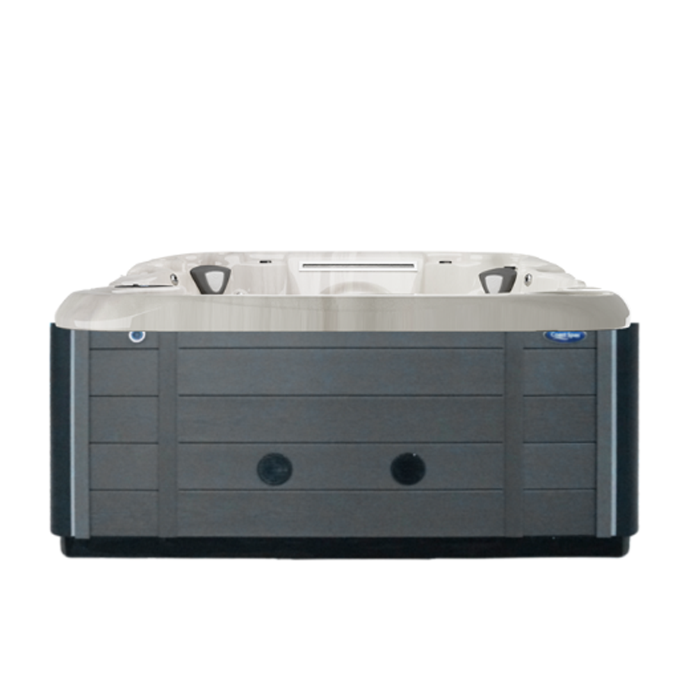 Elite Apex Lounge Curve 55